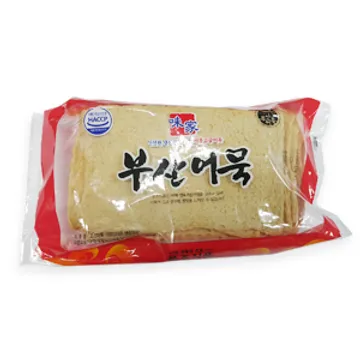 풍조 사각어묵(미가물 상천) 800g 냉장