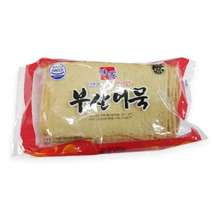 풍조 사각어묵(미가물 상천) 800g 냉장