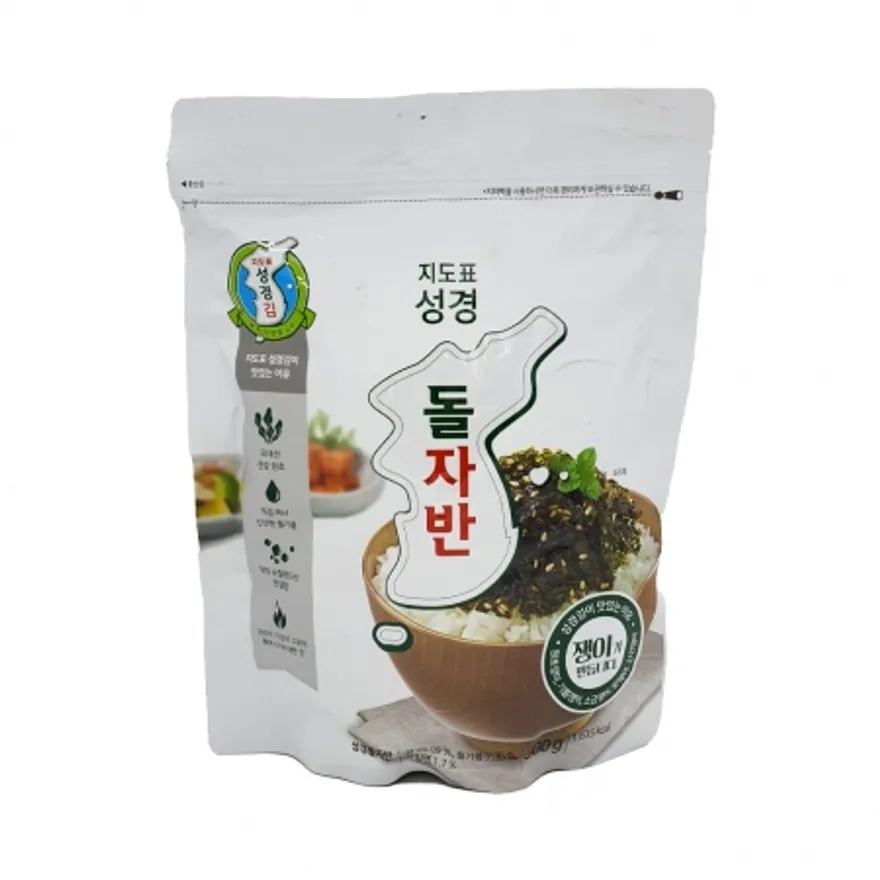 성경 돌자반 300g 이미지