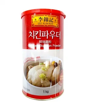 이금기 치킨파우더 1kg