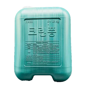 크린퐁 물비누 13L