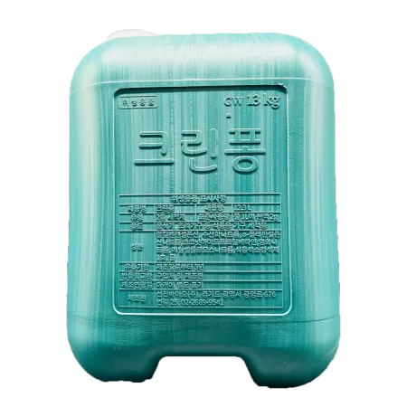 크린퐁 물비누 13L