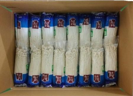 팽이버섯(황소) 34입[BOX]