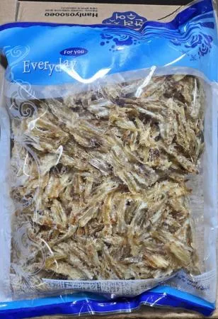 쥐포구이채(베트남) 1kg