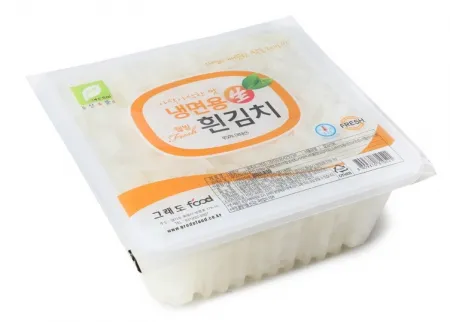 그래도 냉면김치(백색) 2.8kg 냉장