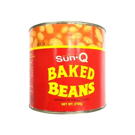 썬큐 베이키드빈스 2.7kg