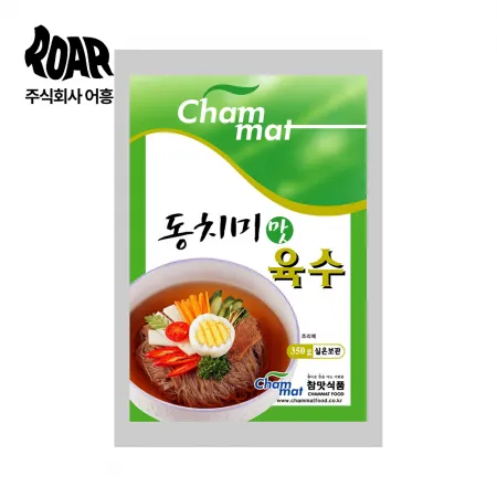 [참맛] 동치미 육수 350g
