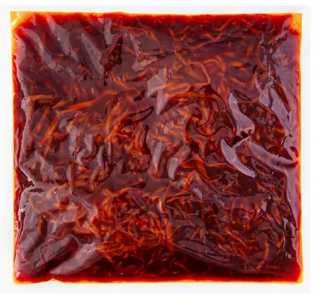 바다원 고추장 진미채 볶음 1box (1kg x 10봉) 반찬 이미지