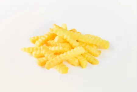 크링쿨컷 주름감자 2kg 맥케인
