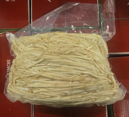 깐우엉채 중국산 (두께 4mm) 4kg