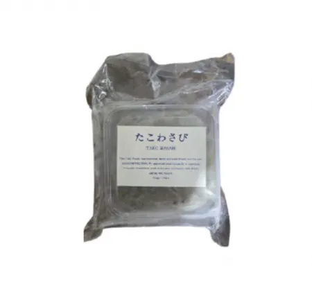 냉동 타코와사비 1kg 중국산