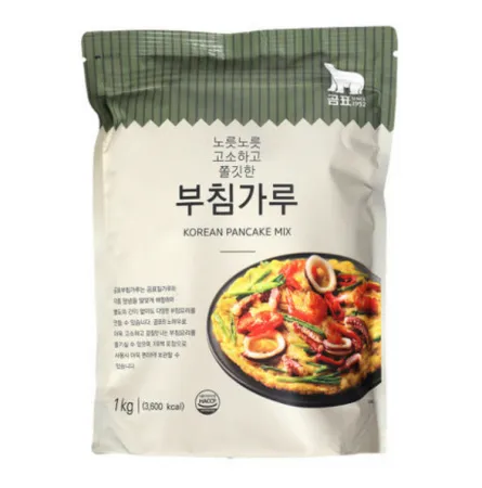 곰표 부침가루 1kg