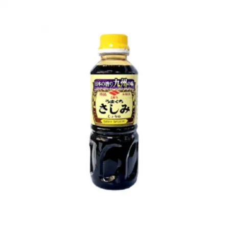 사시미간장 360ml 니비시 일본