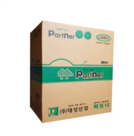 네프킨 80밴드 7200매 파트너 대성