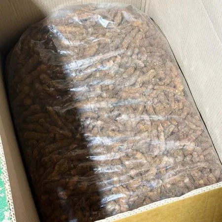 볶은 둥굴레 10kg 벌크