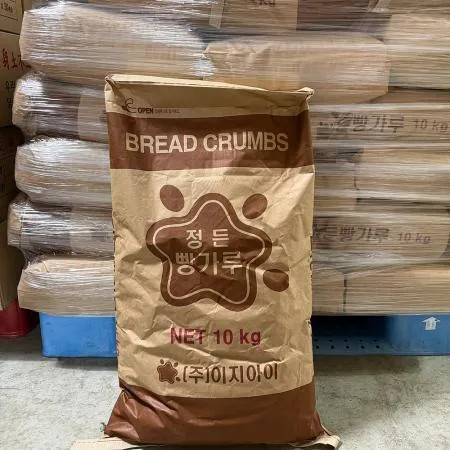 정든 빵가루 10kg