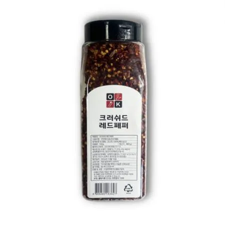 레드페퍼 350g