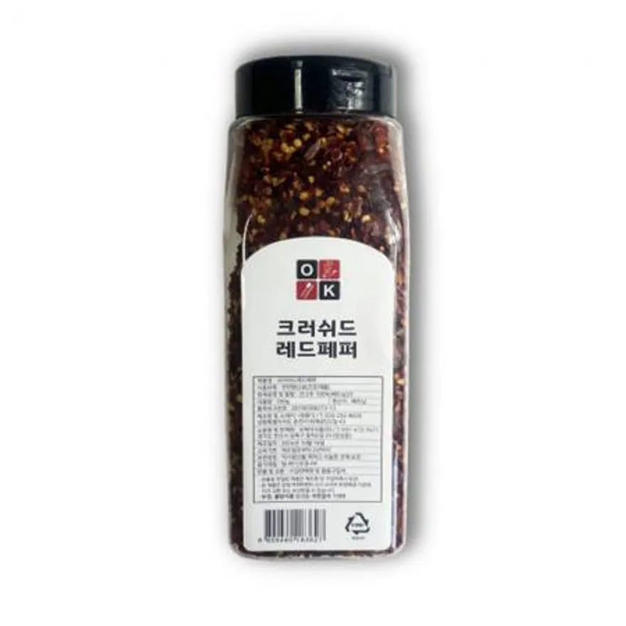 레드페퍼 350g 이미지