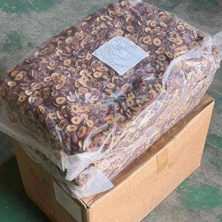 대추칩 10kg 벌크