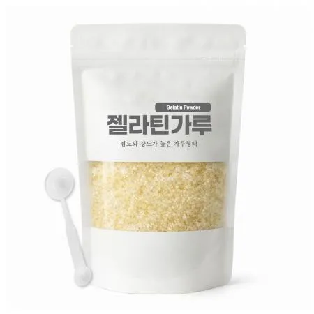 젤라틴분말 300g