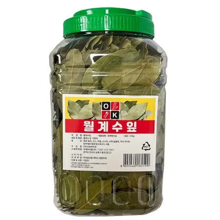 월계수잎 230g