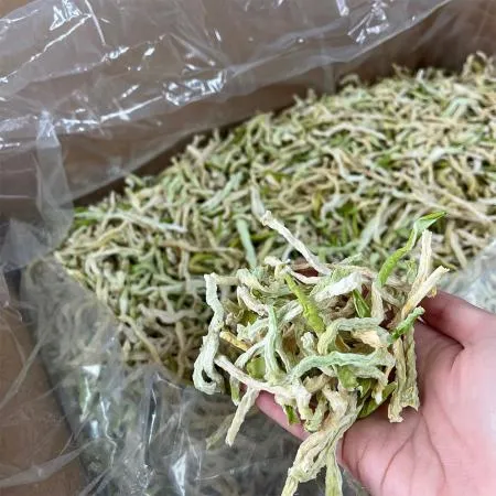국산 무말랭이 10kg 벌크