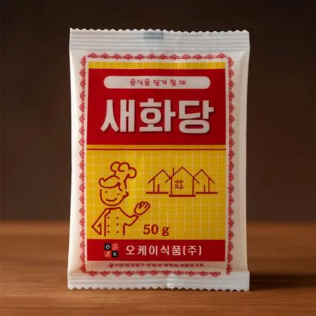 새화당 50g