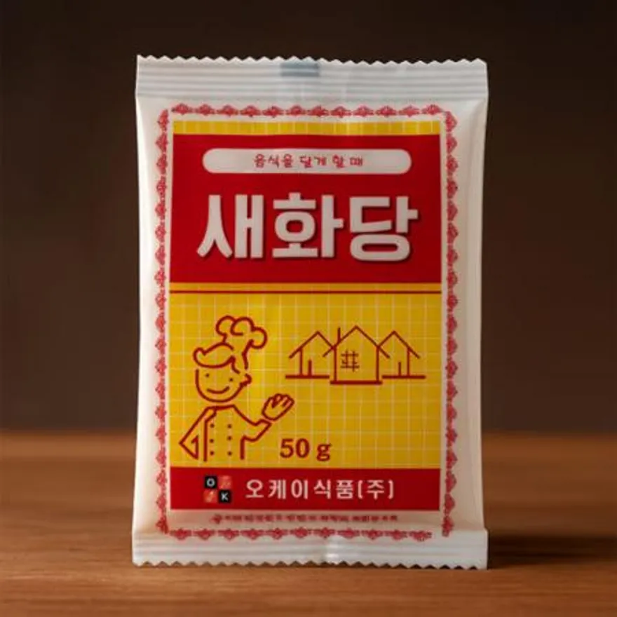 새화당 50g 이미지