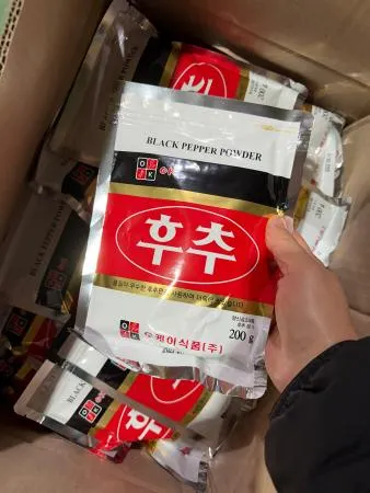 새후추 80% 200g 50개입