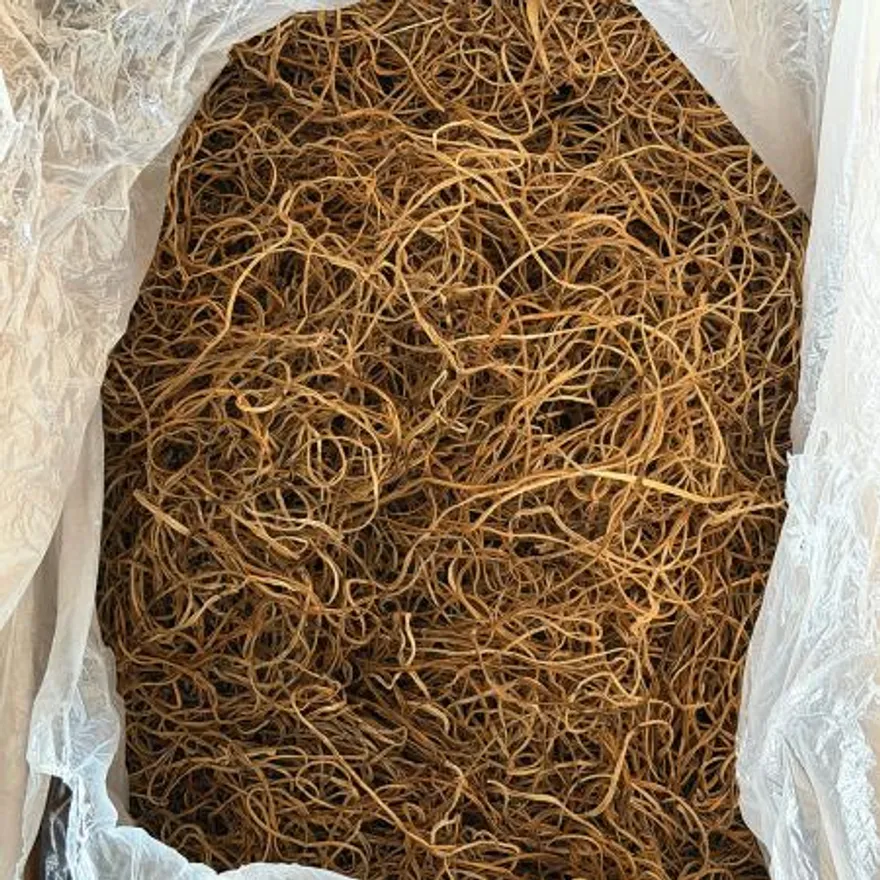 고구마순 1kg 이미지