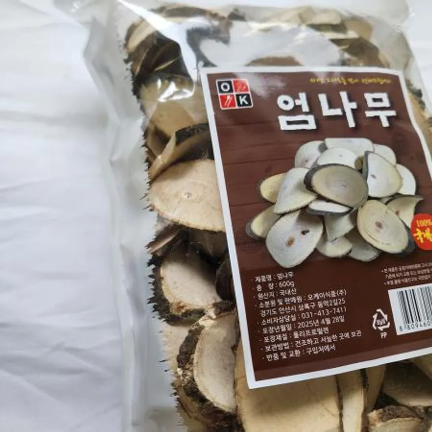 엄나무 600g 이미지