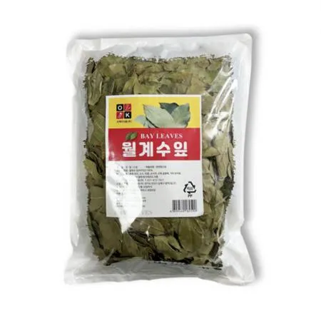 월계수잎 1kg