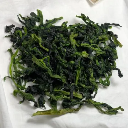 궁채잎 1kg