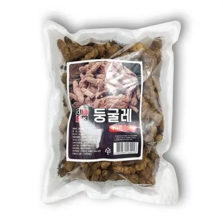 국산 볶은 둥굴레 1kg