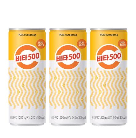 [매칭용]비타 500캔