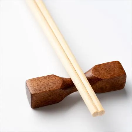 텐쇼 대나무 젓가락 21cm 백색 무지 2000개 이미지