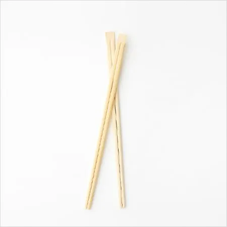 대나무 젓가락 24cm 무포장 벌크 2500개 이미지