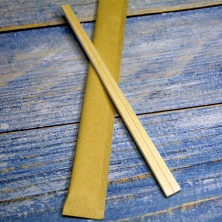 나무 젓가락 20cm 크라프트 무지 1000개