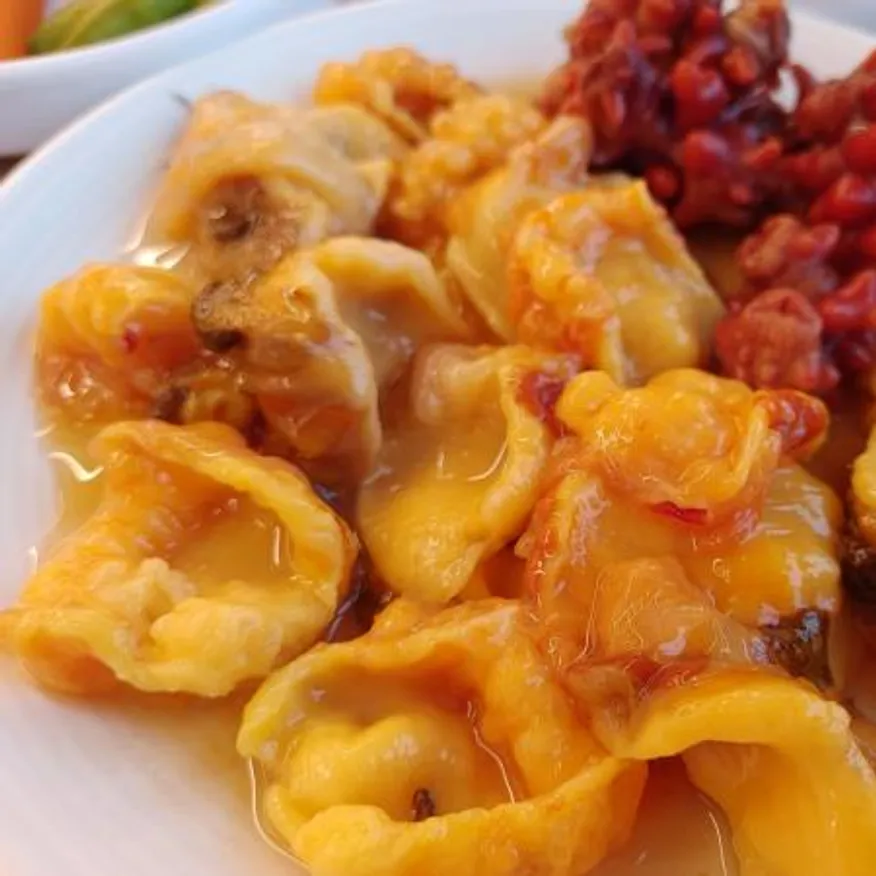 통영 당일작업 깐 멍게500g 이미지