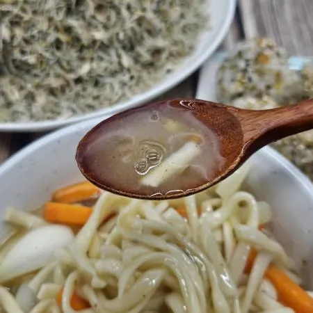 국내산 지리 멸치500g 잔멸치 세멸치 이미지