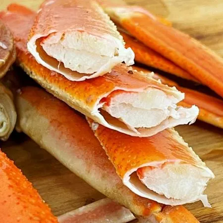 S급 자숙 박달 대게3kg 홍게 꽃게 찜 이미지