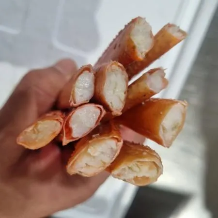 국내산 A급 자숙 박달홍게3kg 구룡포 홍게 냉장배송 당일조업 이미지