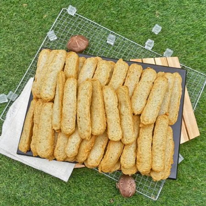 부산어묵 봉 어묵2.5kg(어육70%) 이미지