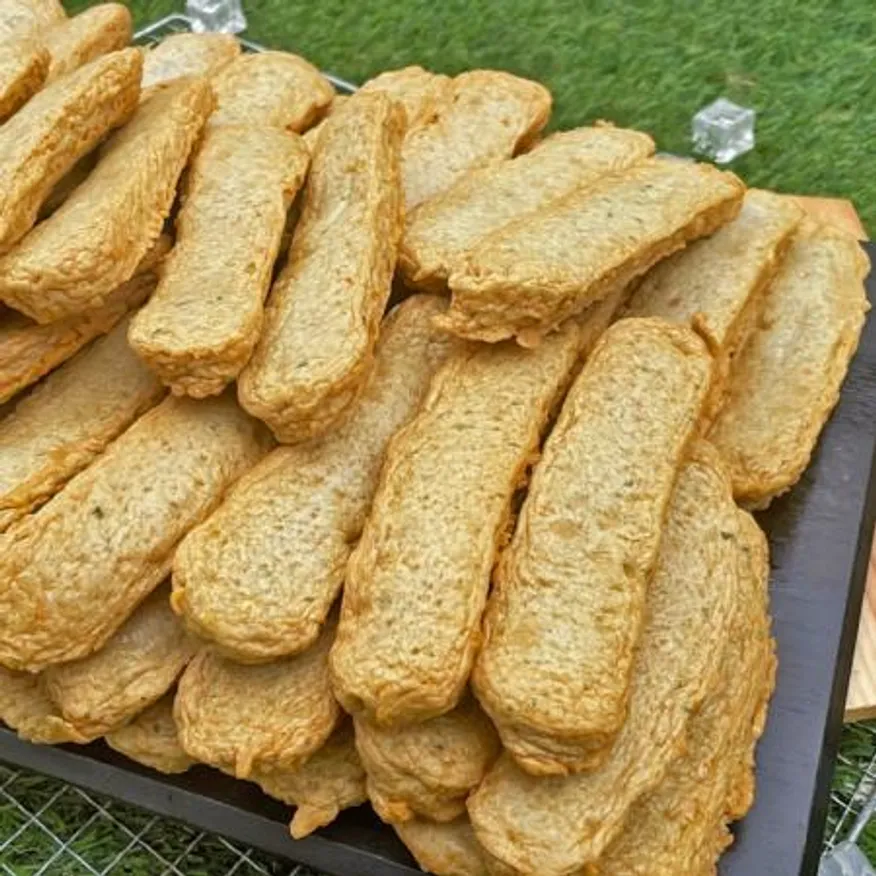부산어묵 봉 어묵2.5kg(어육70%) 이미지
