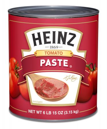 (실온)토마토 페이스트 3.15kg_하인즈