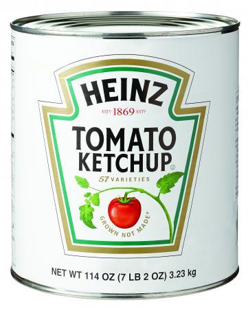 (실온)토마토케찹 3.23kg_하인즈