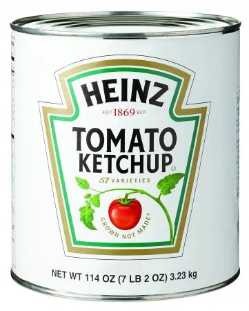 (실온)토마토케찹 3.23kg_하인즈
