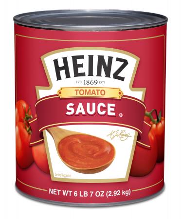 (실온)토마토 소스 2.92kg_하인즈