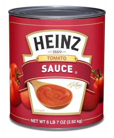 (실온)토마토 소스 2.92kg_하인즈