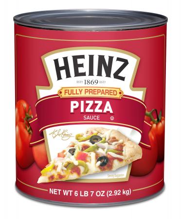 (실온)피자소스 2.92kg_하인즈